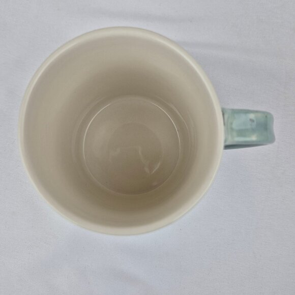 Anthropologie Joy To The World Cities Holiday Mug - Picture 9 of 14